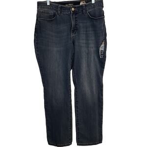 Lee Regular Fit 14S Juniper Wash Jeans, NWT